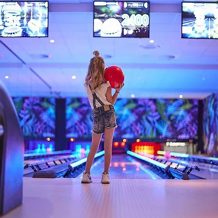 In Limburg With Sauna & Bbq Villa