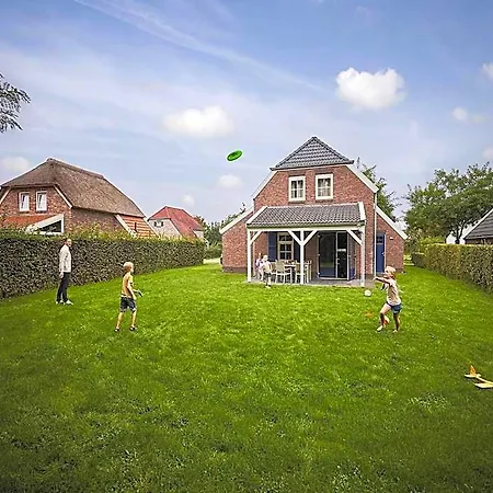 In Limburg With Sauna & Bbq Villa *