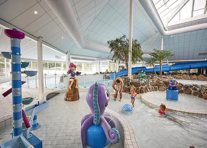 Villa In Limburg With Sauna & Bbq Roggel