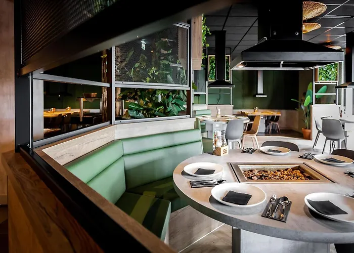 In Limburg With Sauna & Bbq