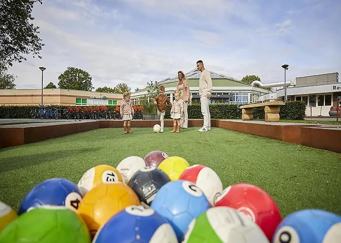 Villa In Limburg With Sauna & Bbq Roggel