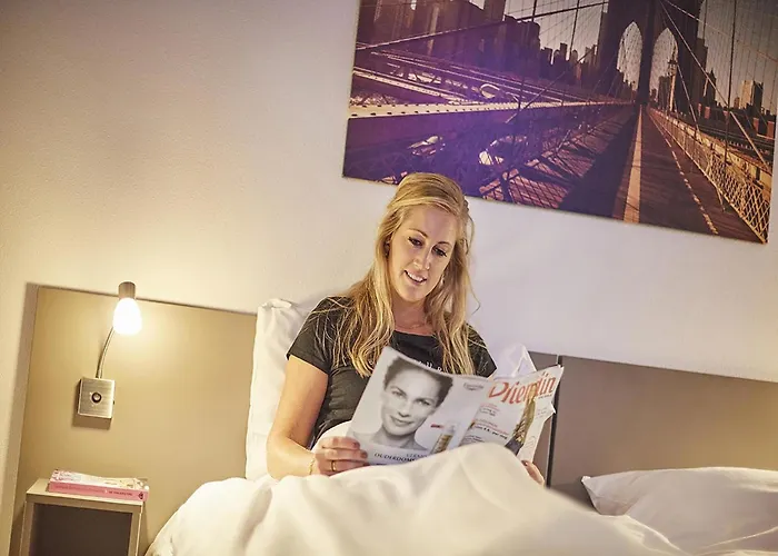 In Limburg With Sauna & Bbq Villa *