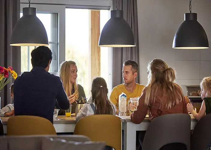 Villa In Limburg With Sauna & Bbq Roggel