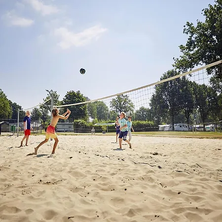 In Limburg With Sauna & Bbq 로켈