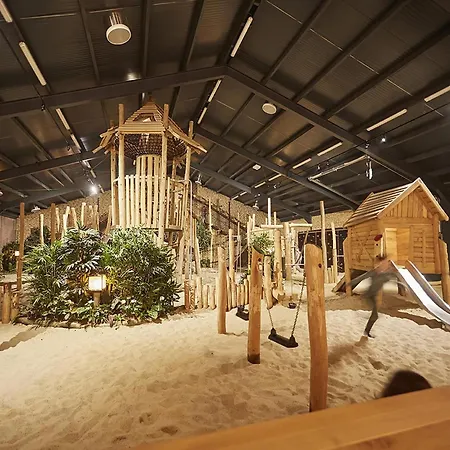 Вилла In Limburg With Sauna & Bbq