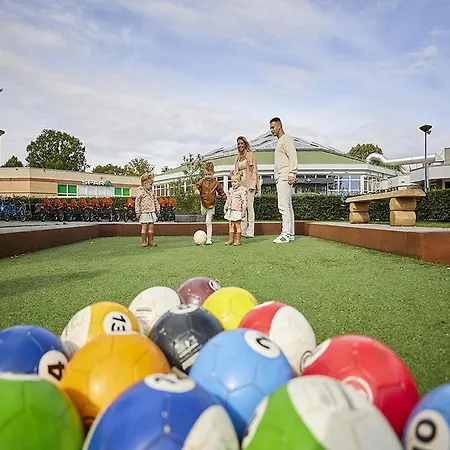 Вилла In Limburg With Sauna & Bbq Roggel