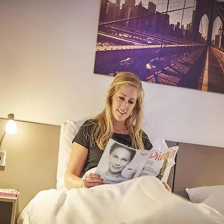 In Limburg With Sauna & Bbq 빌라 *