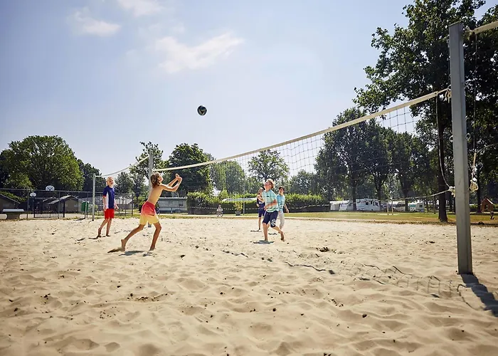 In Limburg With Sauna & Bbq 로켈